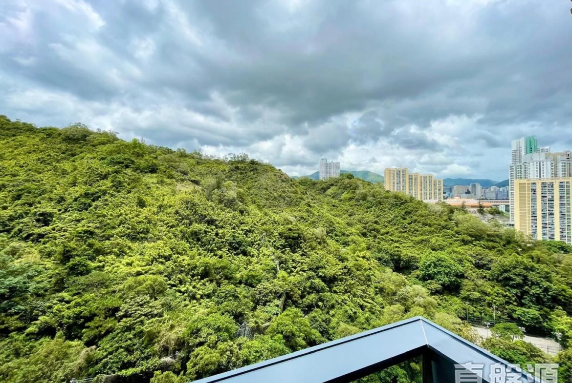 明翹匯 2座 - 28NTS – 香港北部都會區