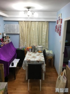 新葵興花園 A座 - 28NTS – 香港北部都會區