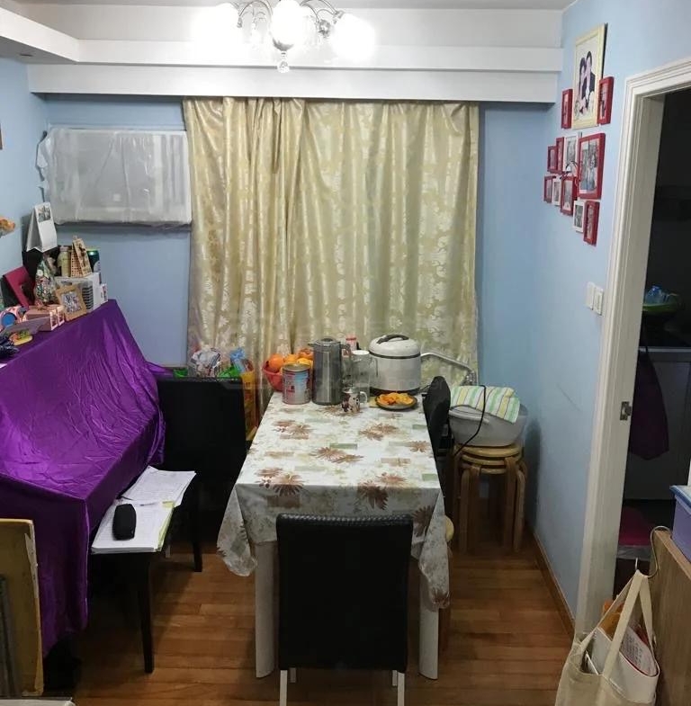 新葵興花園 A座 - 28NTS – 香港北部都會區