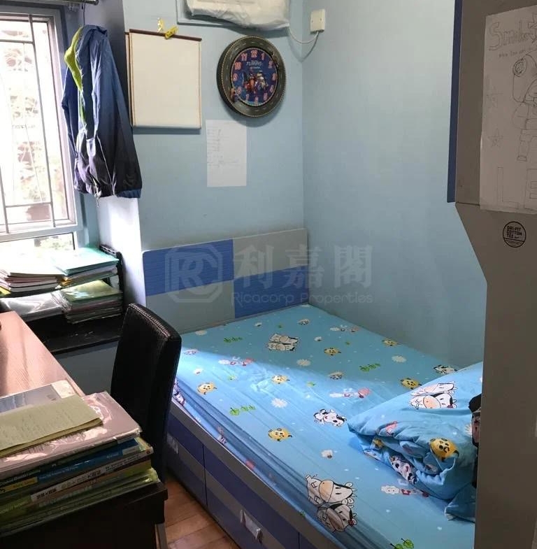新葵興花園 A座 - 28NTS – 香港北部都會區