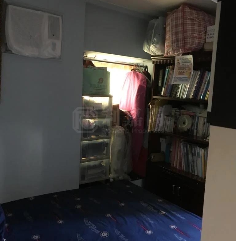 新葵興花園 A座 - 28NTS – 香港北部都會區