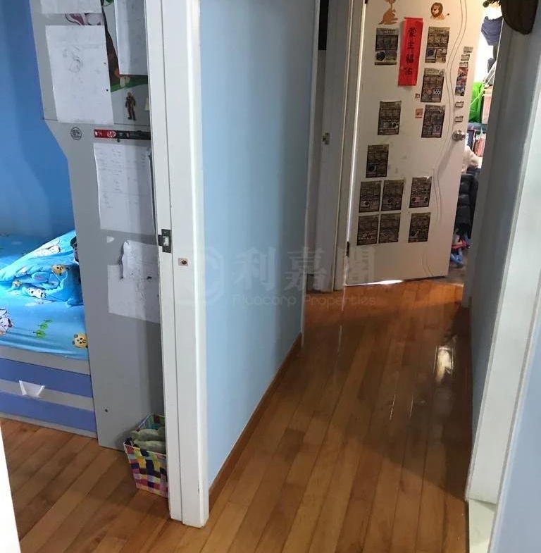 新葵興花園 A座 - 28NTS – 香港北部都會區