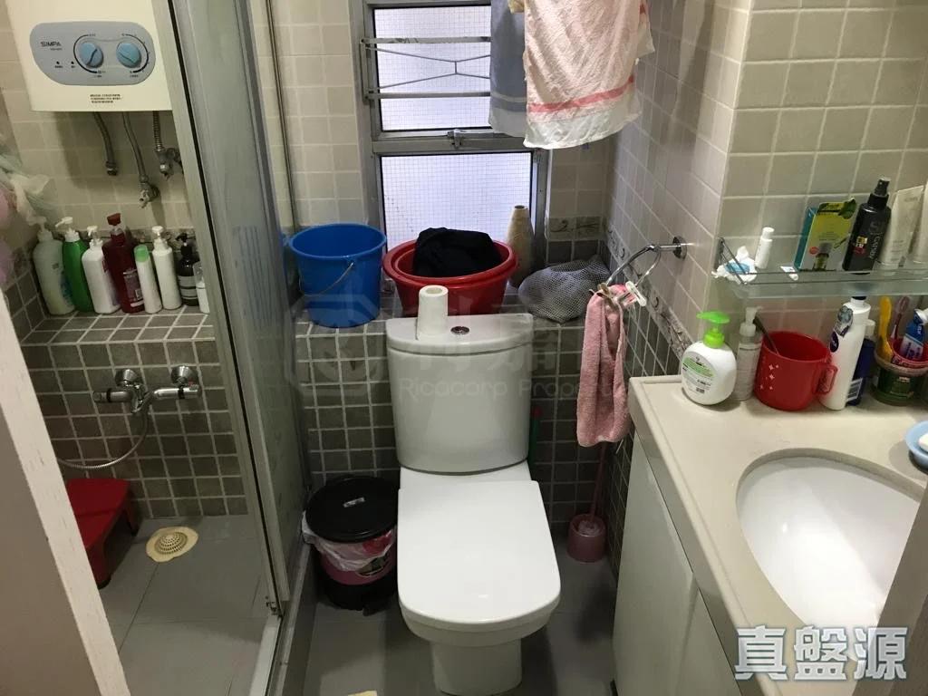 新葵興花園 A座 - 28NTS – 香港北部都會區