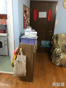 新葵興花園 A座 - 28NTS – 香港北部都會區