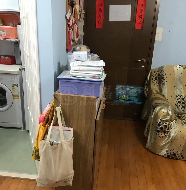新葵興花園 A座 - 28NTS – 香港北部都會區