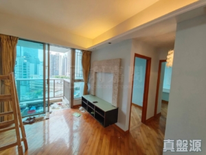 萬景峯 5座 - 28NTS – 香港北部都會區