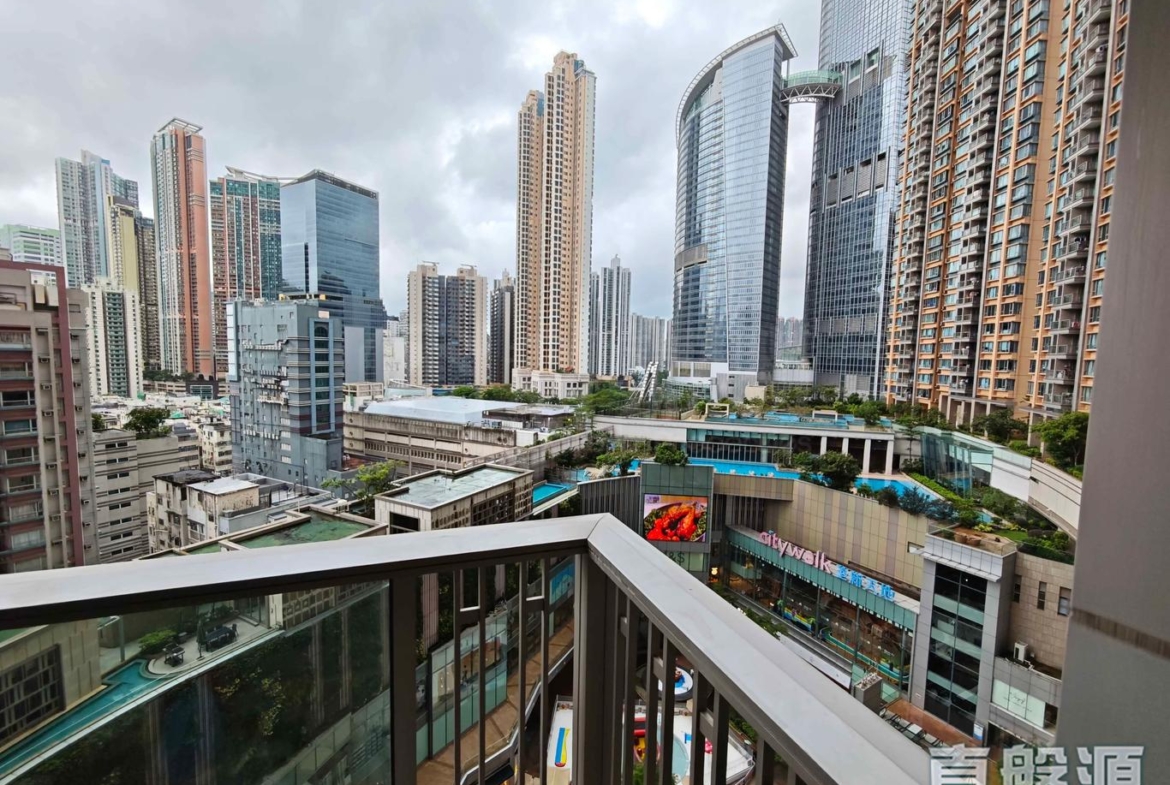 萬景峯 5座 - 28NTS – 香港北部都會區