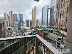 萬景峯 5座 - 28NTS – 香港北部都會區