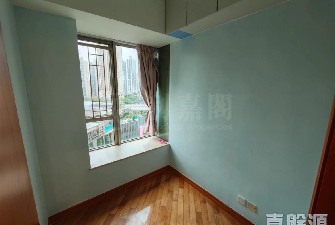 萬景峯 5座 - 28NTS – 香港北部都會區