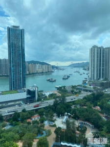 映日灣 2座 - 28NTS – 香港北部都會區