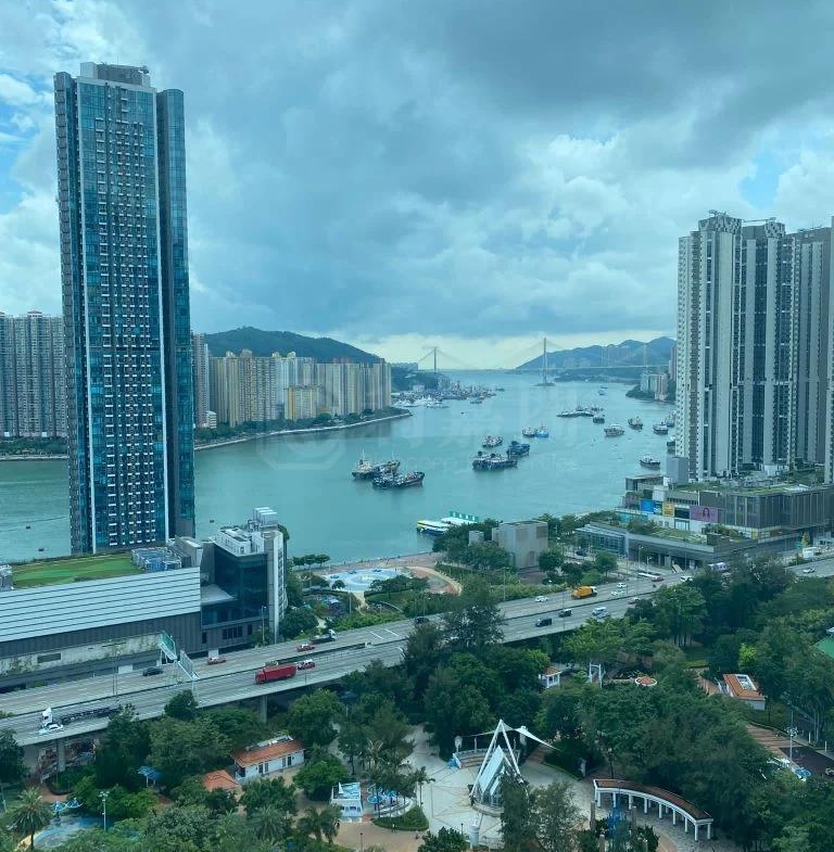 映日灣 2座 - 28NTS – 香港北部都會區