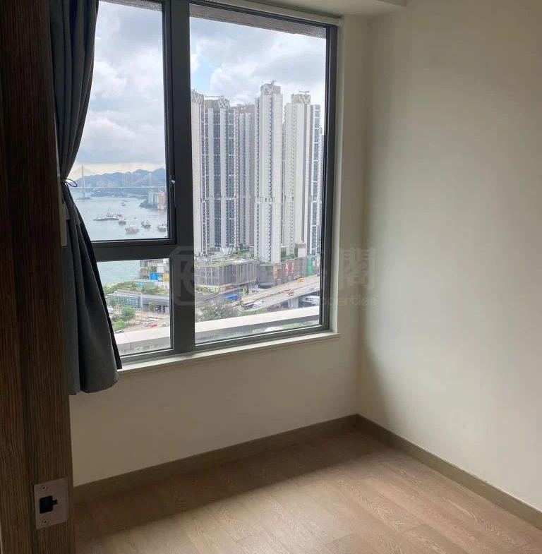 映日灣 2座 - 28NTS – 香港北部都會區