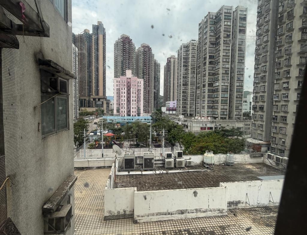 玉龍樓 - 28NTS – 香港北部都會區