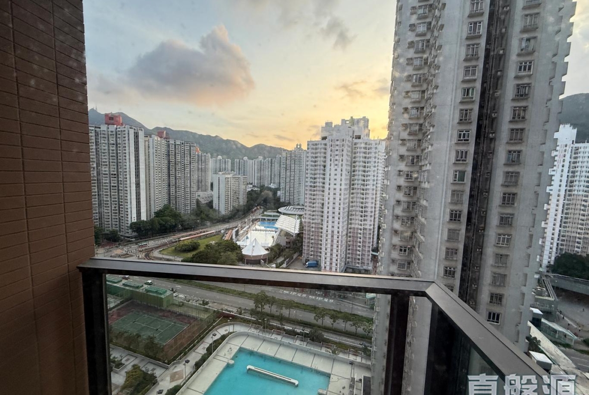 豐連 2座 - 28NTS – 香港北部都會區