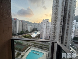 豐連 2座 - 28NTS – 香港北部都會區