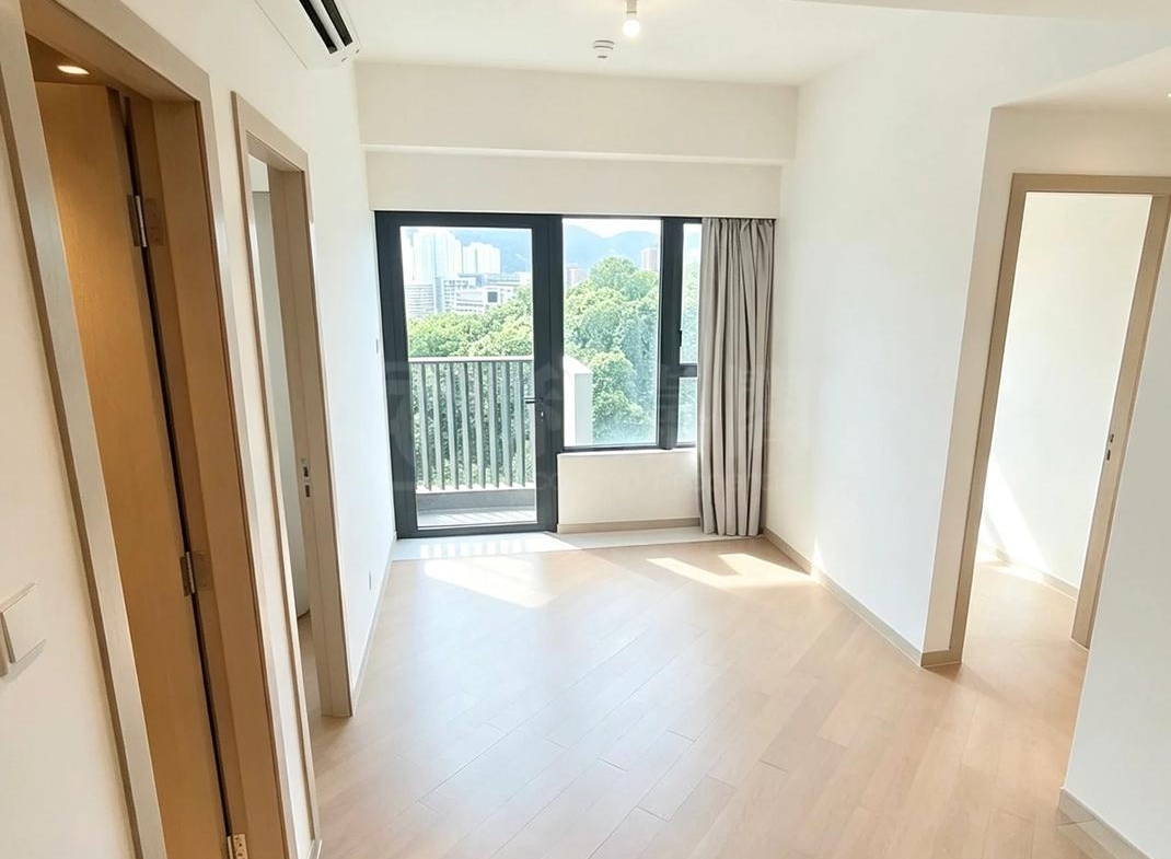 御半山 1期 1B座 - 28NTS – 香港北部都會區