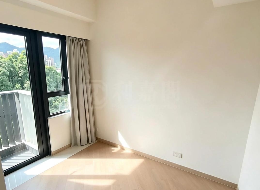御半山 1期 1B座 - 28NTS – 香港北部都會區