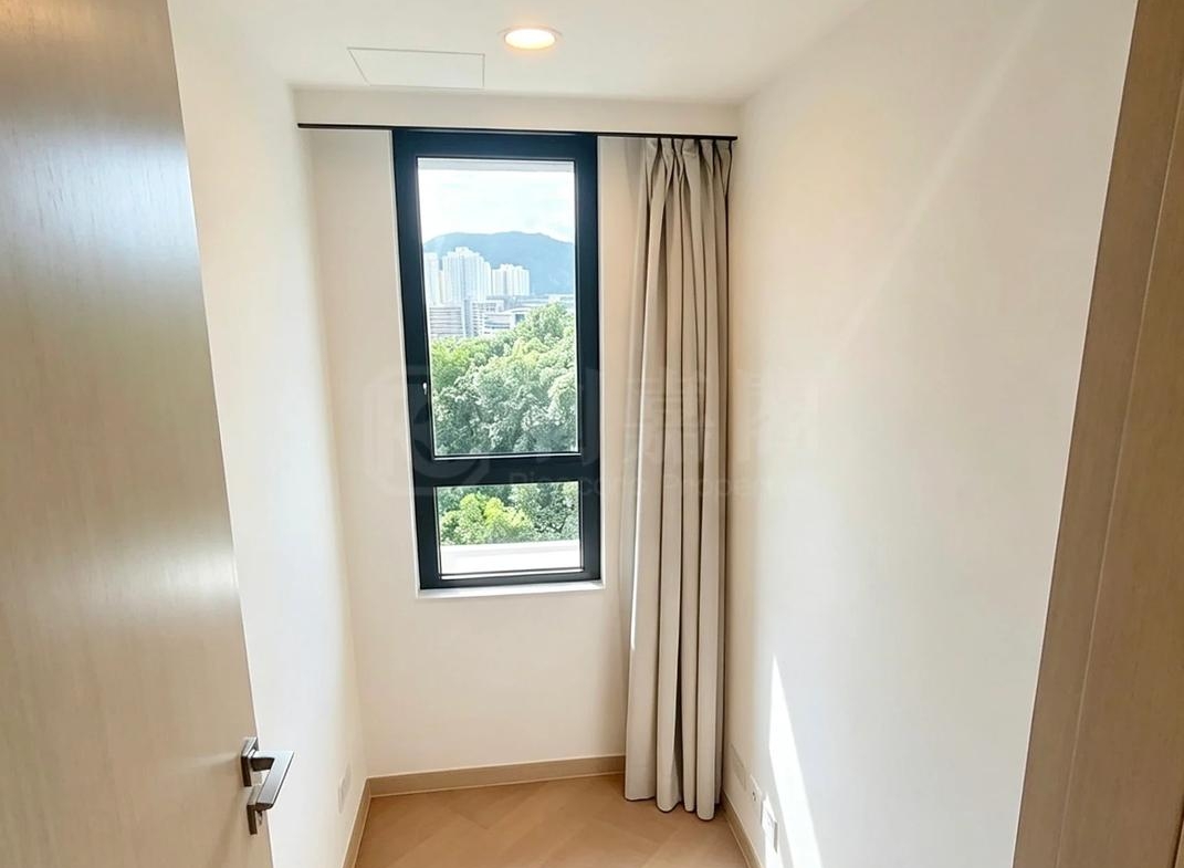 御半山 1期 1B座 - 28NTS – 香港北部都會區