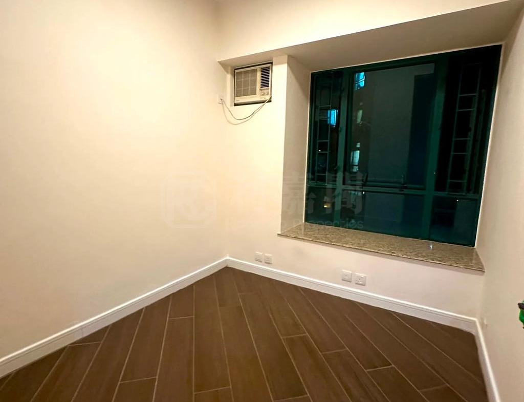 朗晴居 5座 - 28NTS – 香港北部都會區