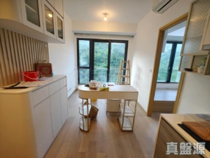 明翹匯 2座 - 28NTS – 香港北部都會區
