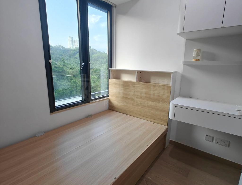 明翹匯 2座 - 28NTS – 香港北部都會區