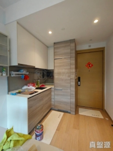 明翹匯 2座 - 28NTS – 香港北部都會區