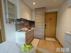 明翹匯 2座 - 28NTS – 香港北部都會區