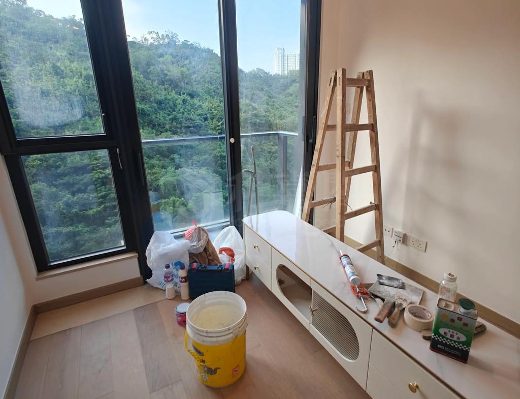 明翹匯 2座 - 28NTS – 香港北部都會區