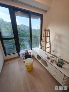 明翹匯 2座 - 28NTS – 香港北部都會區