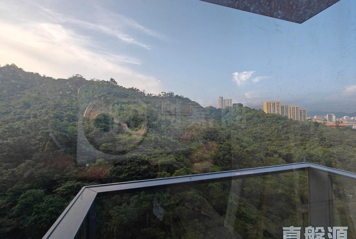 明翹匯 2座 - 28NTS – 香港北部都會區