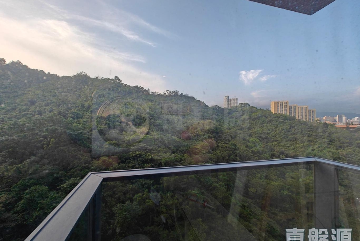 明翹匯 2座 - 28NTS – 香港北部都會區