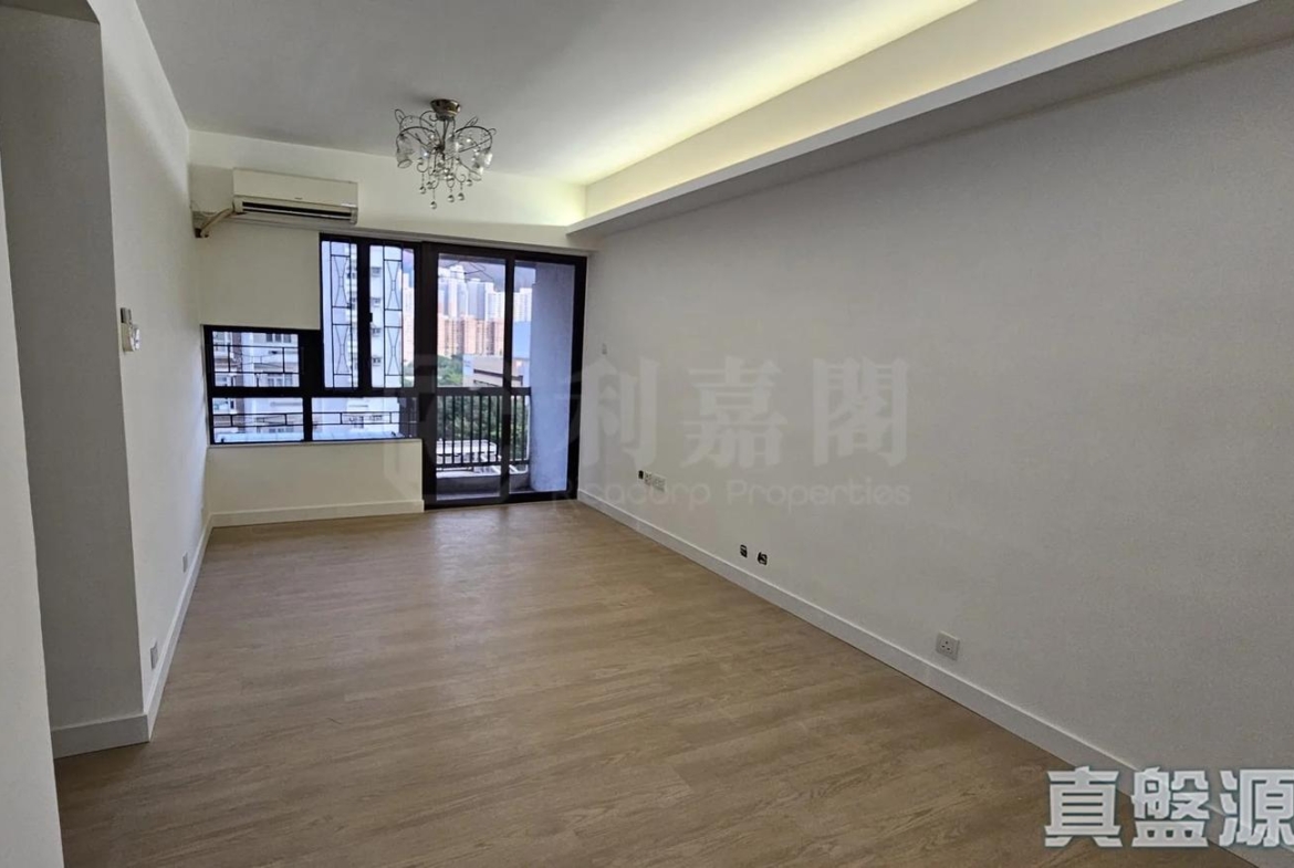 沙田廣場 銀星閣 (B座) - 28NTS – 香港北部都會區