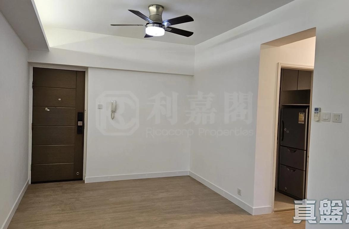 沙田廣場 銀星閣 (B座) - 28NTS – 香港北部都會區