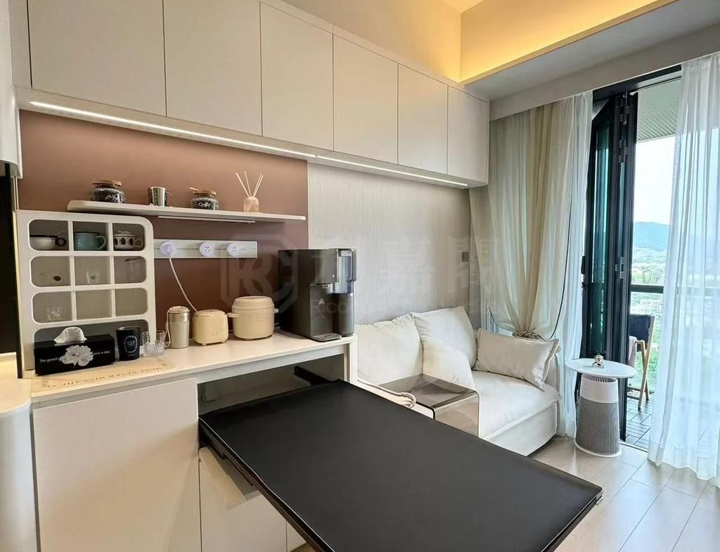 ONE INNOVALE 3期 E座 - 28NTS – 香港北部都會區