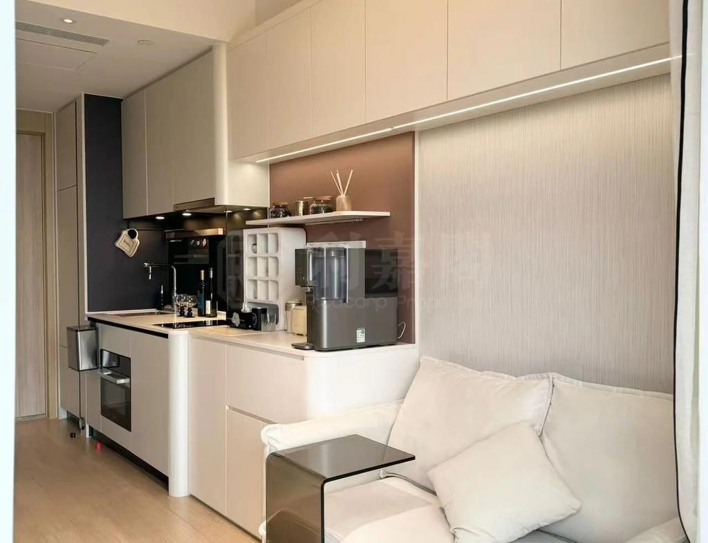 ONE INNOVALE 3期 E座 - 28NTS – 香港北部都會區