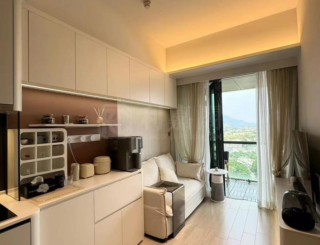 ONE INNOVALE 3期 E座 - 28NTS – 香港北部都會區