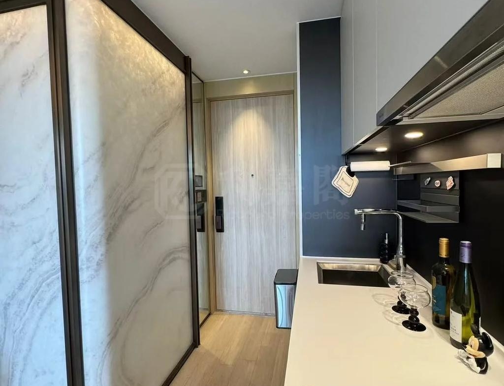 ONE INNOVALE 3期 E座 - 28NTS – 香港北部都會區