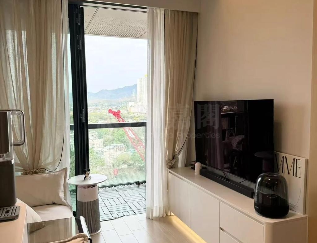 ONE INNOVALE 3期 E座 - 28NTS – 香港北部都會區