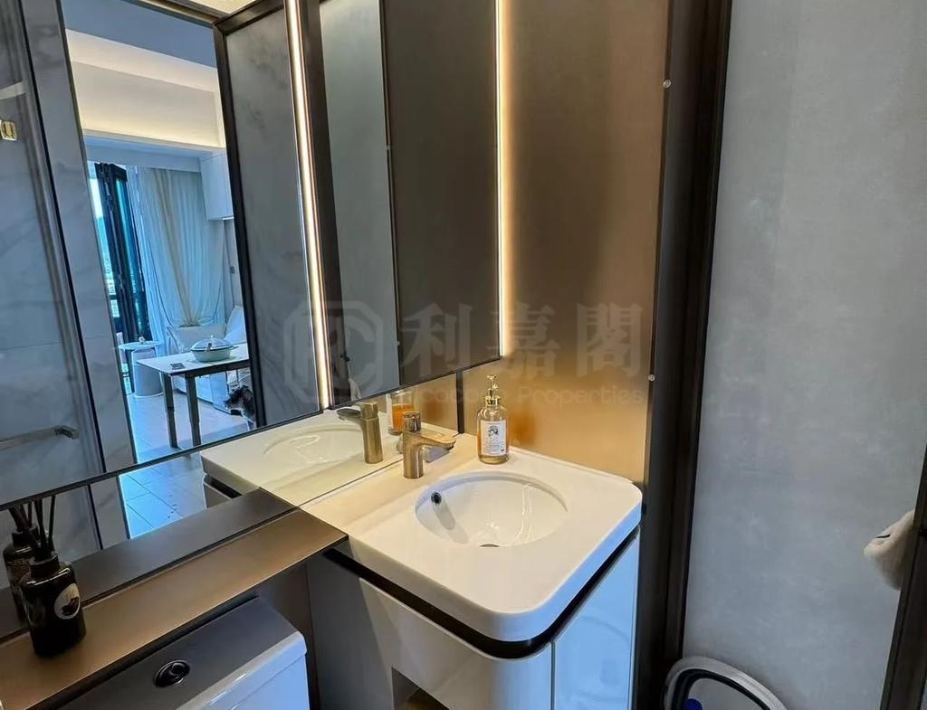 ONE INNOVALE 3期 E座 - 28NTS – 香港北部都會區