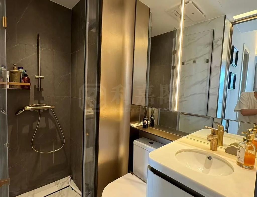 ONE INNOVALE 3期 E座 - 28NTS – 香港北部都會區