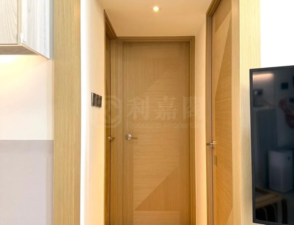 錦泰苑 錦文閣 (L座) - 28NTS – 香港北部都會區