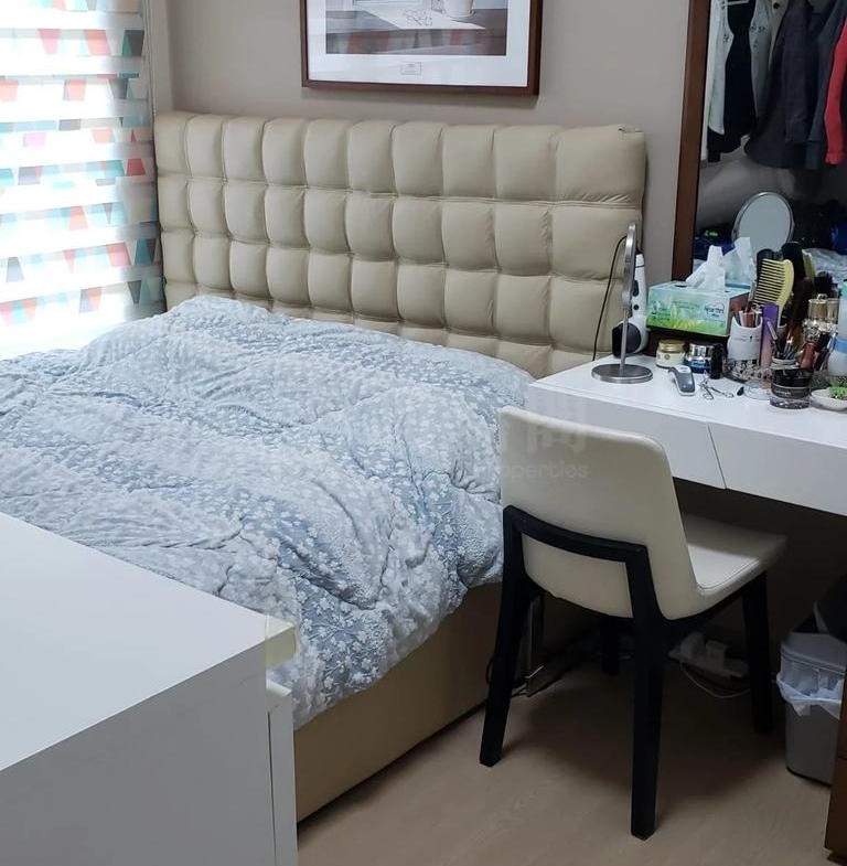 星漣海 1座 - 28NTS – 香港北部都會區