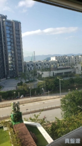 星漣海 1座 - 28NTS – 香港北部都會區