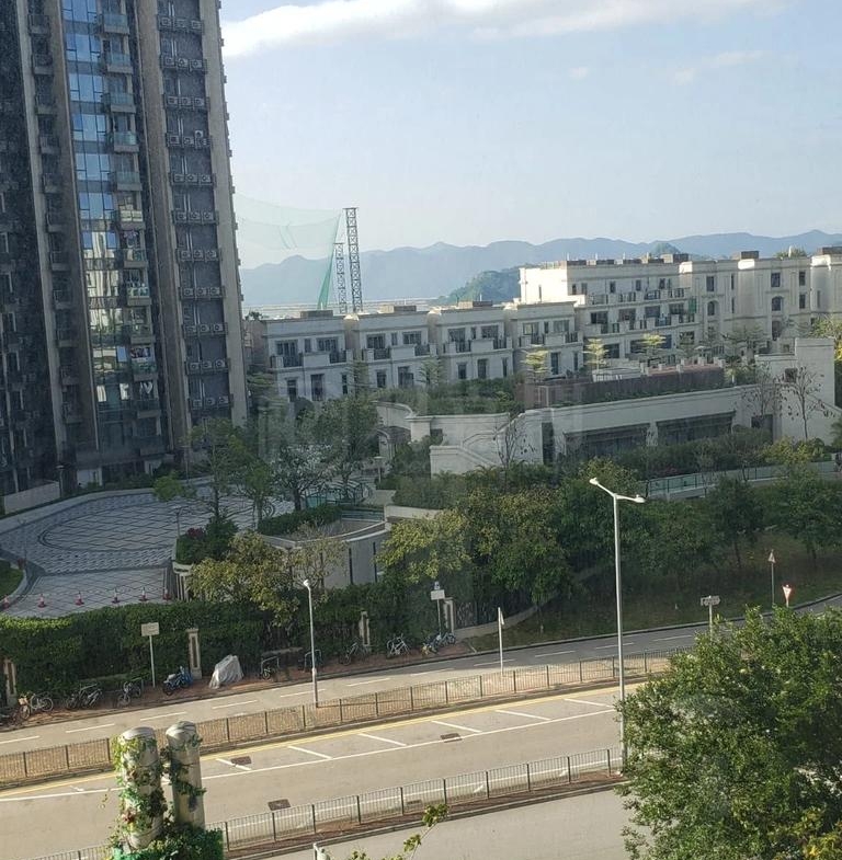 星漣海 1座 - 28NTS – 香港北部都會區