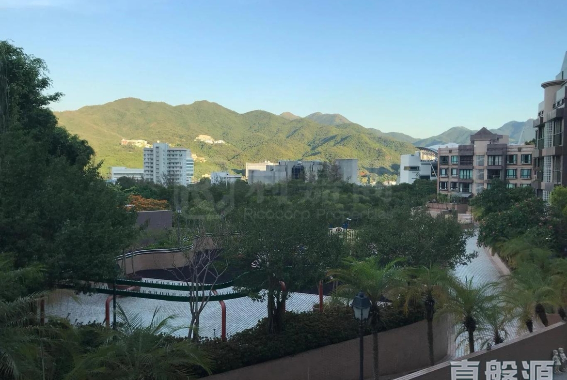 蔚林居 - 28NTS – 香港北部都會區