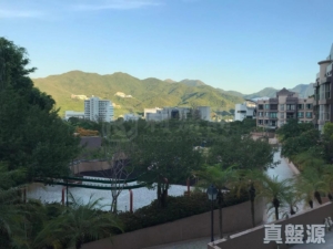 蔚林居 - 28NTS – 香港北部都會區