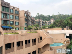 蔚林居 - 28NTS – 香港北部都會區