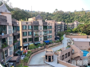 蔚林居 - 28NTS – 香港北部都會區