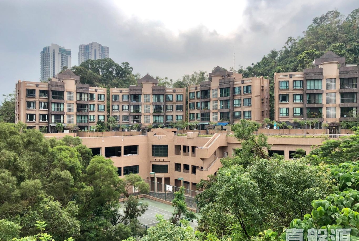 蔚林居 - 28NTS – 香港北部都會區