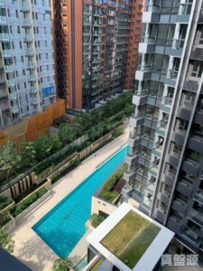 朗濤 9B座 - 28NTS – 香港北部都會區